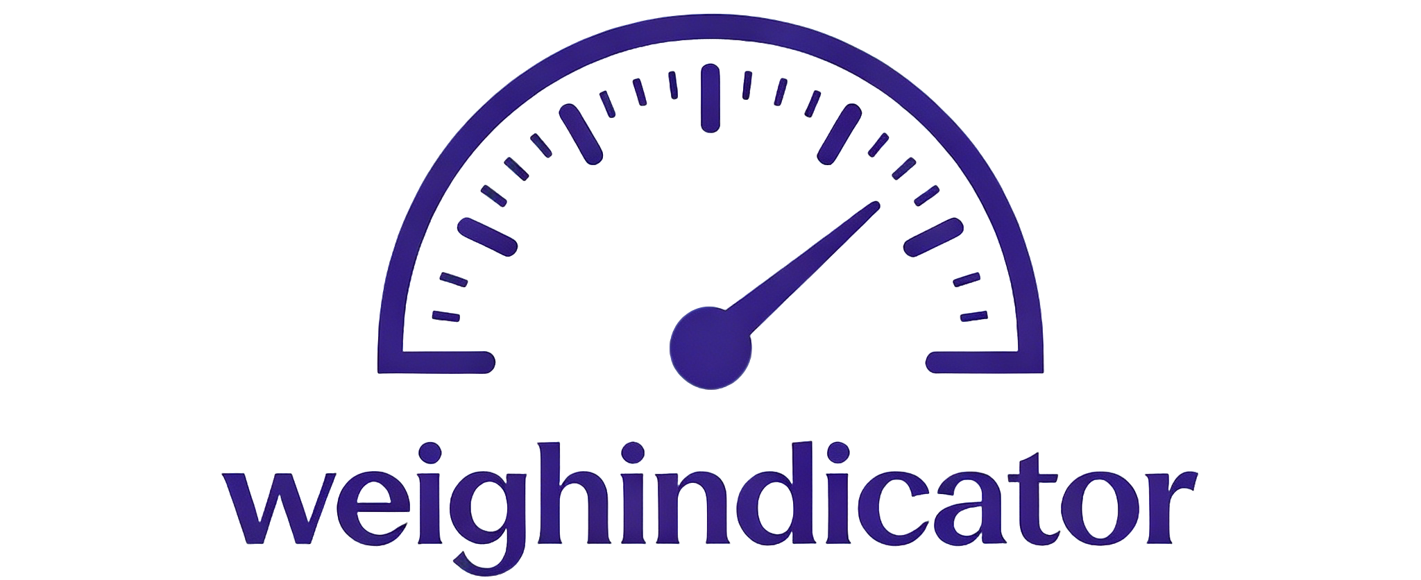weighindicator